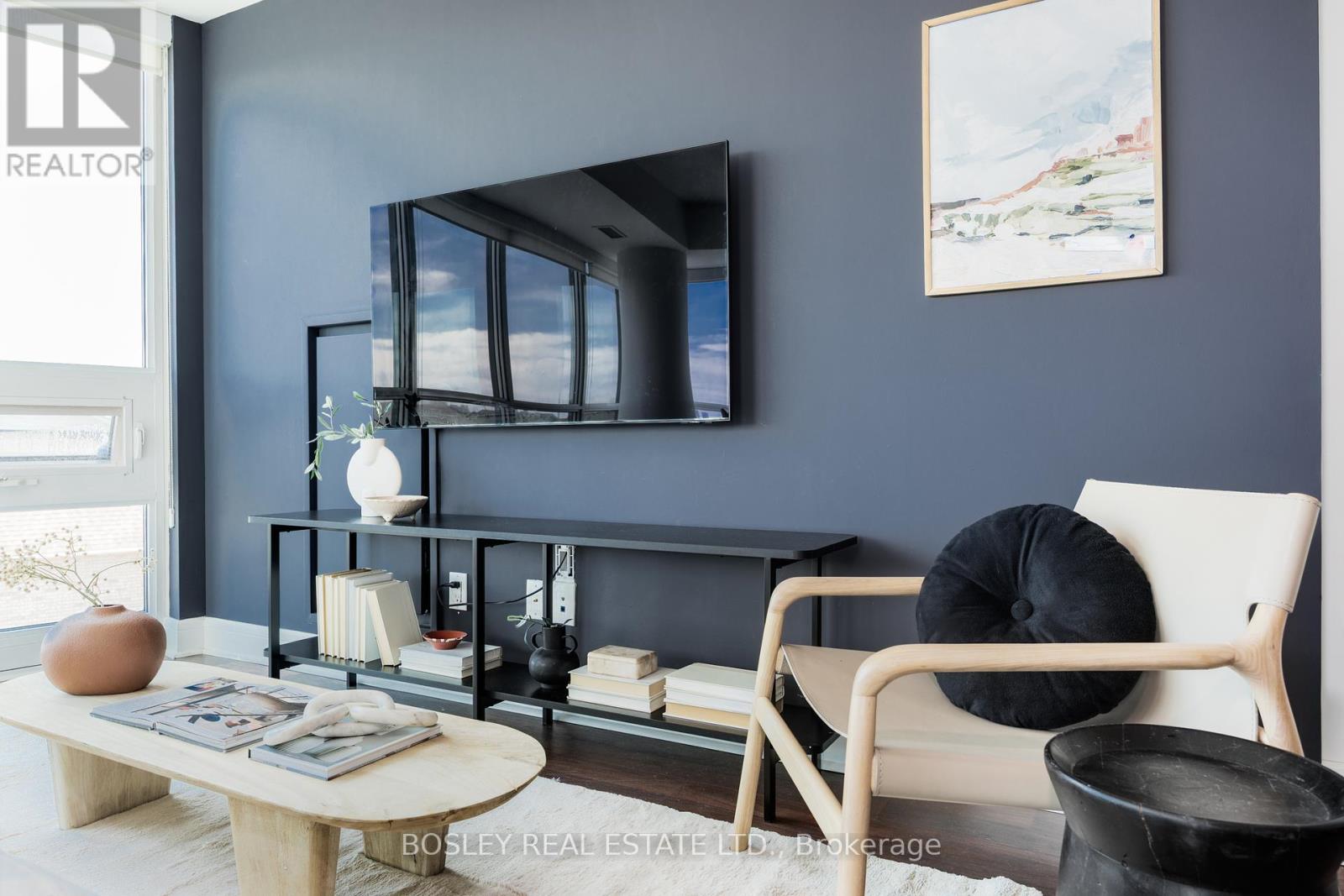 418 - 35 Brian Peck Crescent, Toronto, Ontario  M4G 0A5 - Photo 7 - C12173875