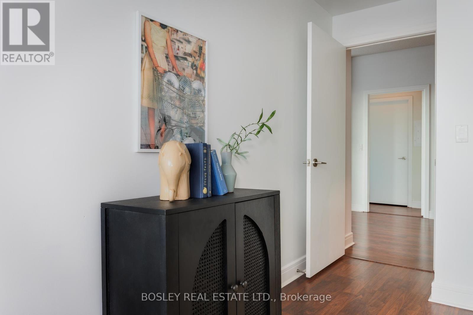418 - 35 Brian Peck Crescent, Toronto, Ontario  M4G 0A5 - Photo 31 - C12173875