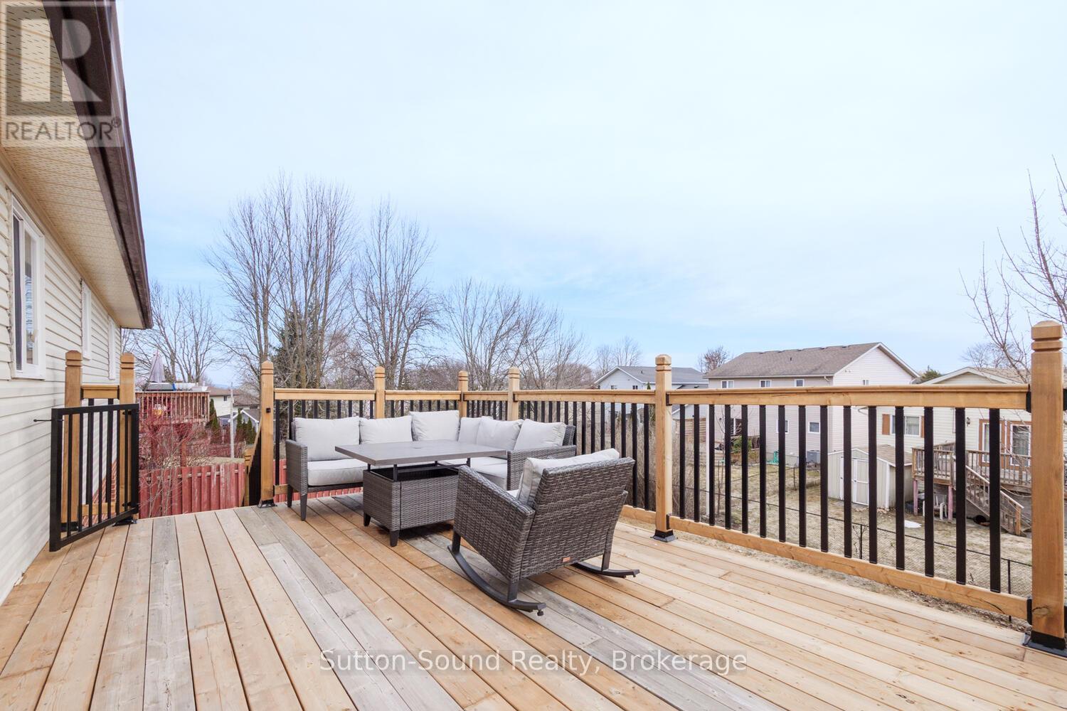 2667 8th Avenue E, Owen Sound, Ontario  N4K 6S5 - Photo 23 - X12178415