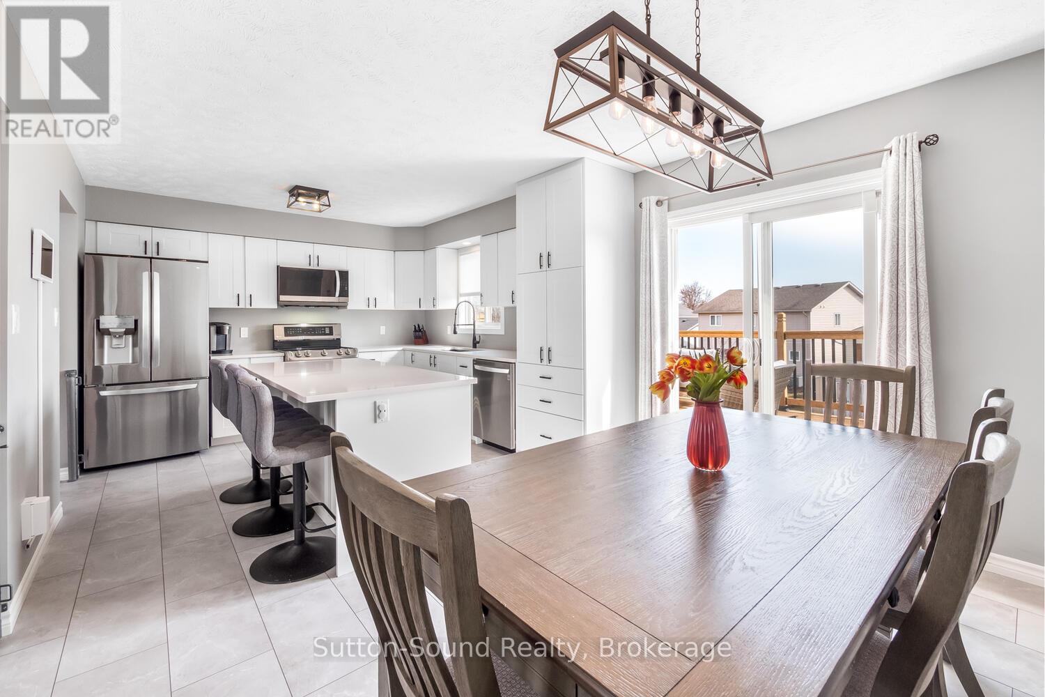 2667 8th Avenue E, Owen Sound, Ontario  N4K 6S5 - Photo 6 - X12178415