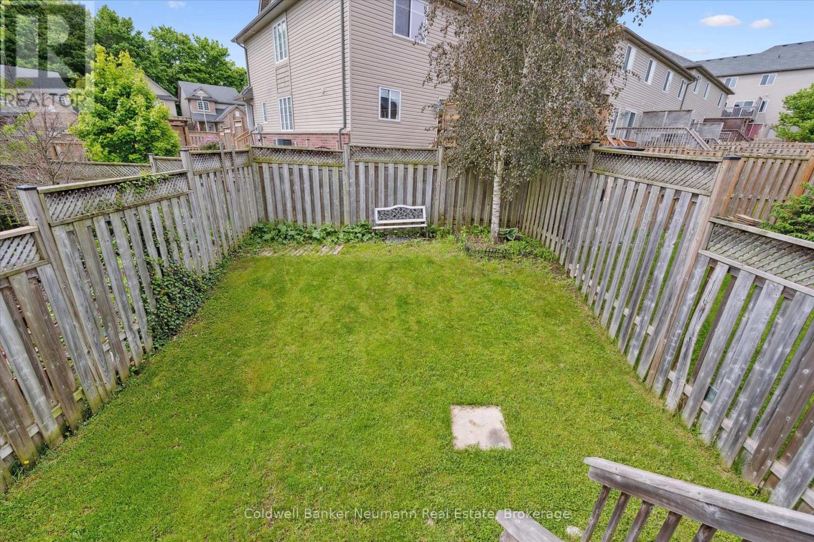446 Sales Drive, Woodstock, Ontario  N4S 0B7 - Photo 37 - X12178436