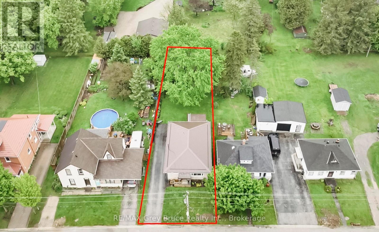 247 Albert Street S, West Grey, Ontario  N0G 1R0 - Photo 48 - X12178510