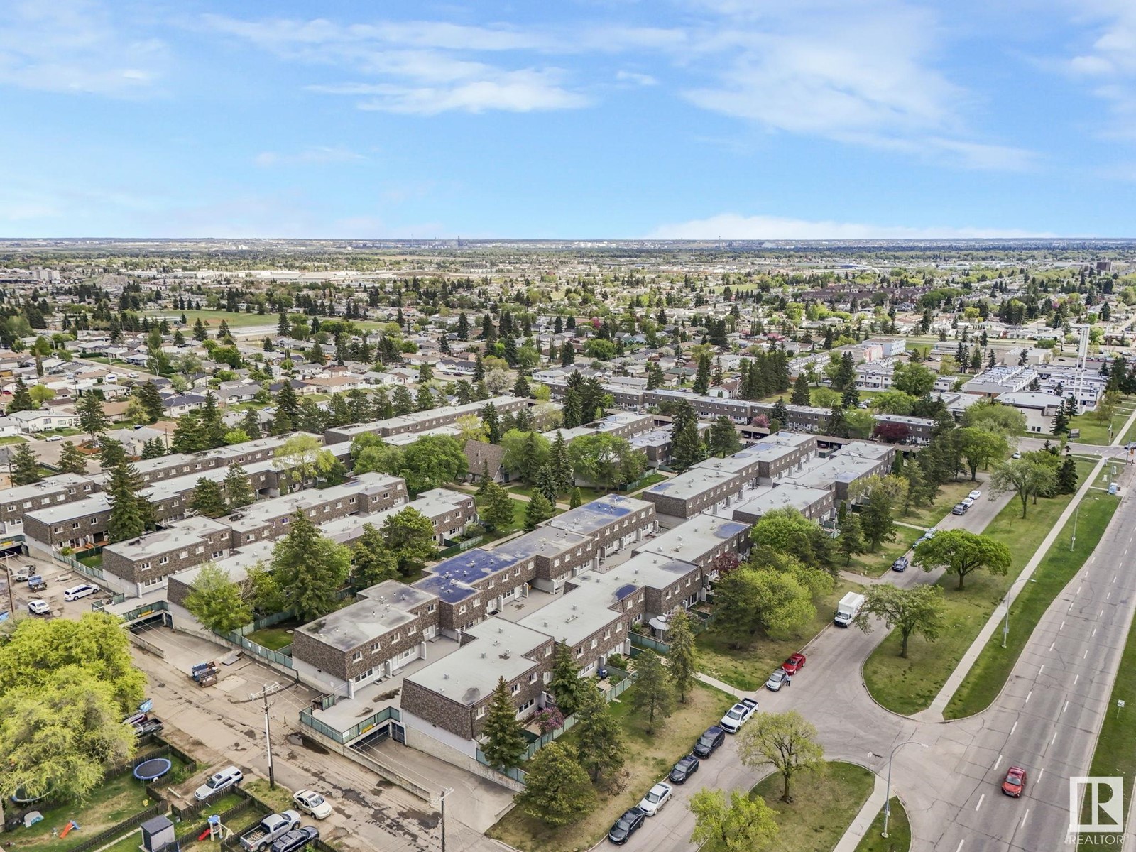 611 Village On The Green Nw, Edmonton, Alberta  T5A 1H2 - Photo 13 - E4438839