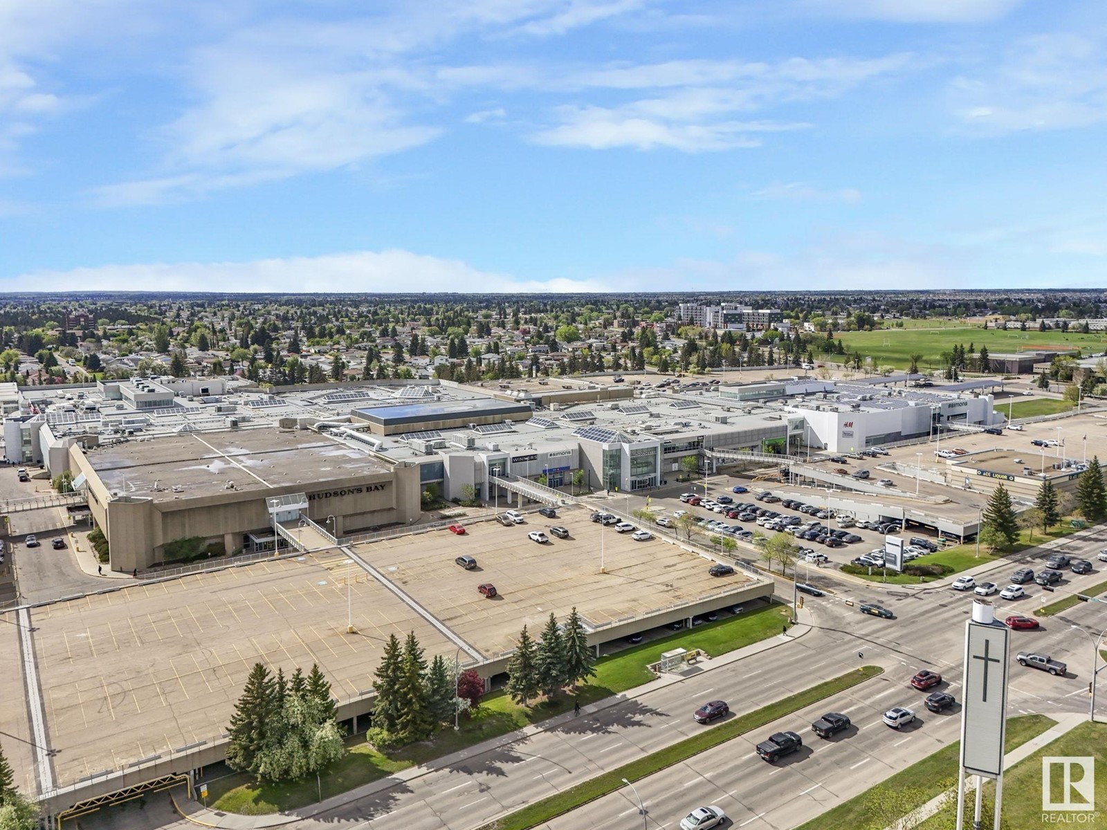 611 Village On The Green Nw, Edmonton, Alberta  T5A 1H2 - Photo 18 - E4438839