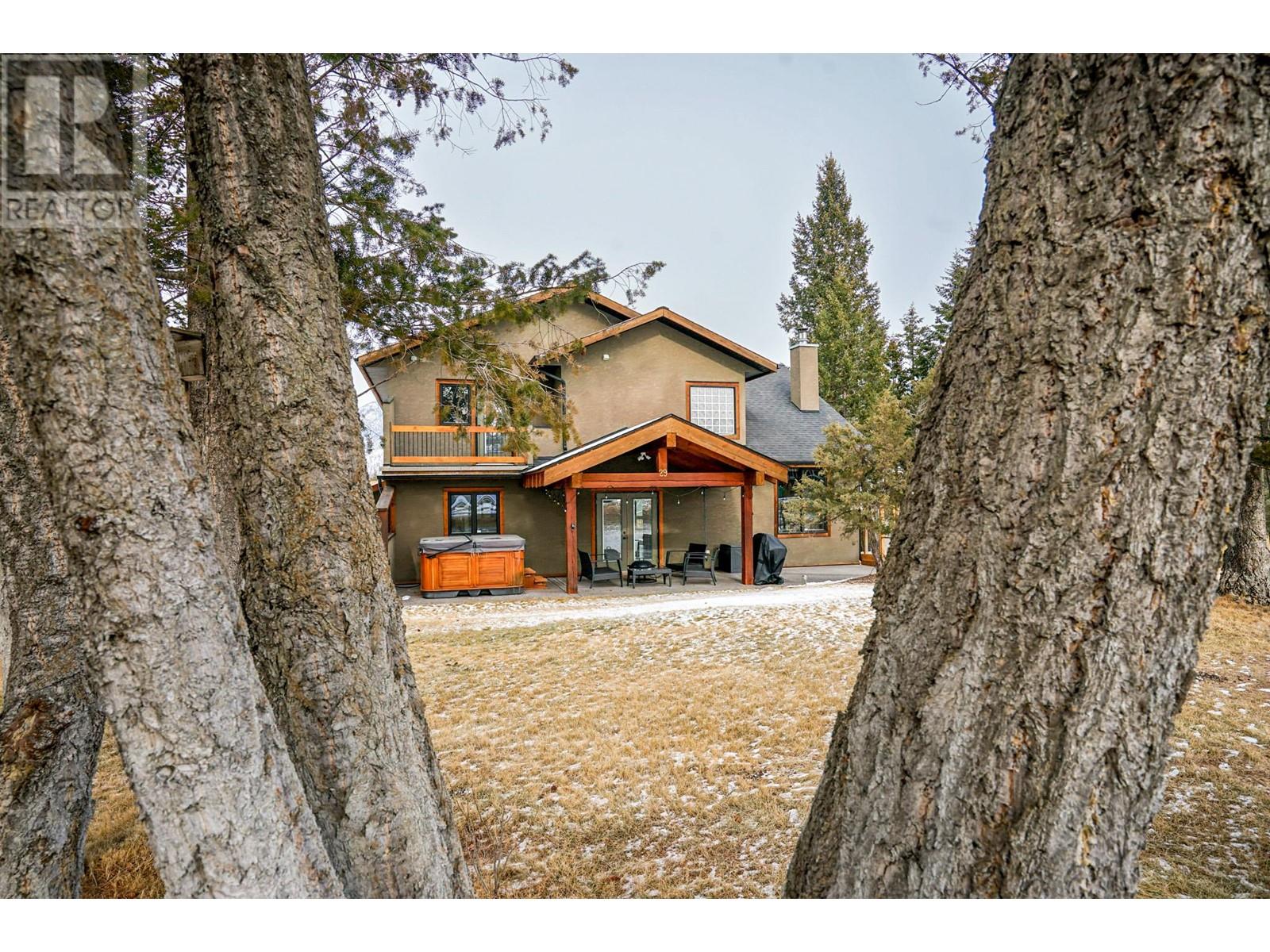 640 Upper Lakeview Road Unit# 29, Invermere, British Columbia  V0A 1K3 - Photo 4 - 10348469