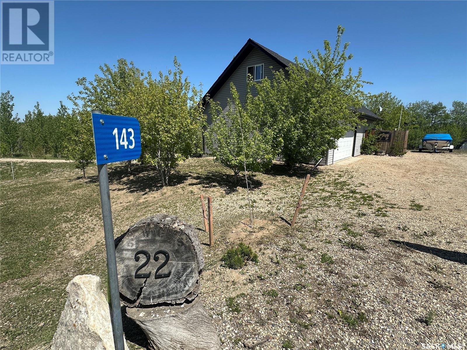 143 Lakeshore DRIVE, lucien lake, Saskatchewan