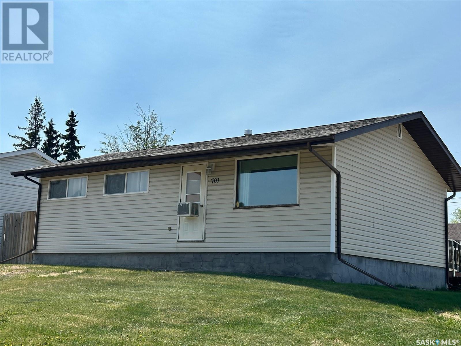 701 Donald Street, Hudson Bay, Saskatchewan  S0E 0Y0 - Photo 1 - SK007209