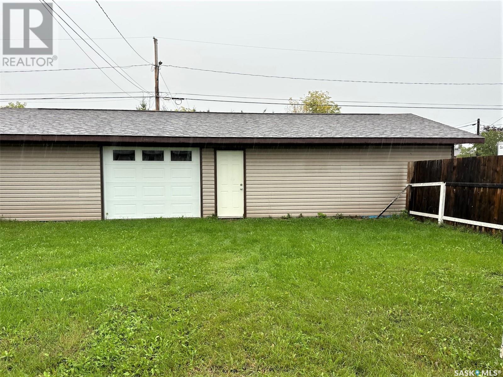 701 Donald Street, Hudson Bay, Saskatchewan  S0E 0Y0 - Photo 12 - SK007209