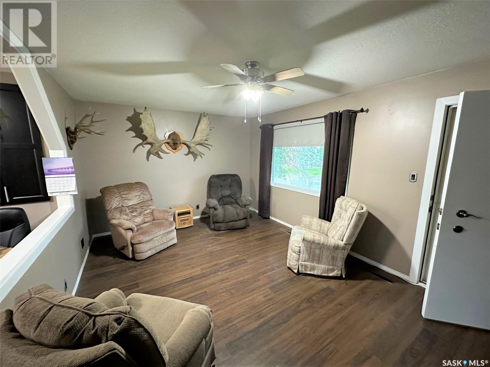 701 Donald Street, Hudson Bay, Saskatchewan  S0E 0Y0 - Photo 7 - SK007209