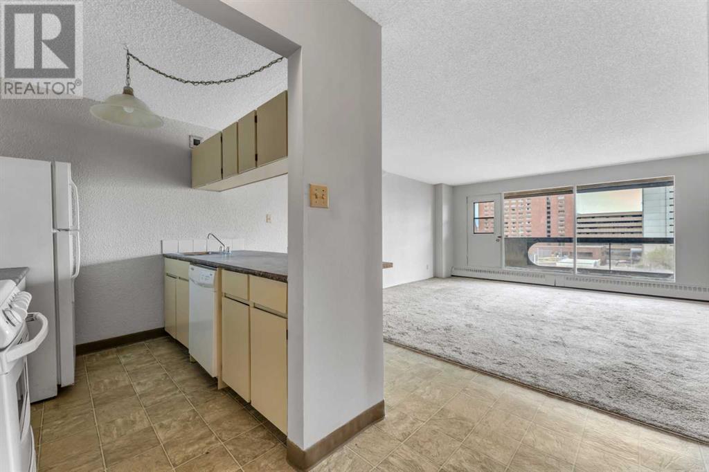 710, 221 6 Avenue Se, Calgary, Alberta  T2G 4Z9 - Photo 8 - A2218282