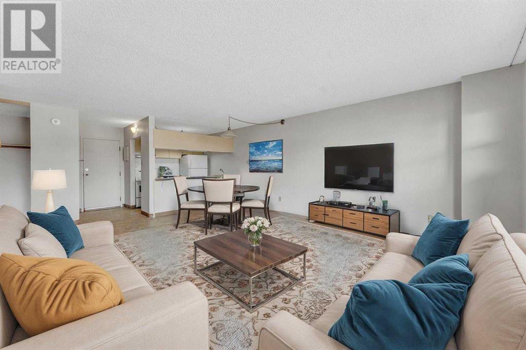 710, 221 6 Avenue Se, Calgary, Alberta  T2G 4Z9 - Photo 5 - A2218282