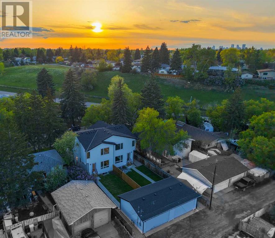 7212 21a Street Se, Calgary, Alberta  T2C 0V7 - Photo 42 - A2223789