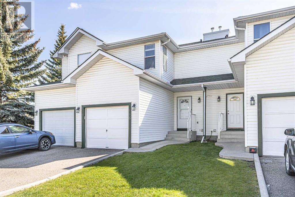 165 Sandpiper Lane Nw, Calgary, Alberta  T3K 4L7 - Photo 2 - A2224461
