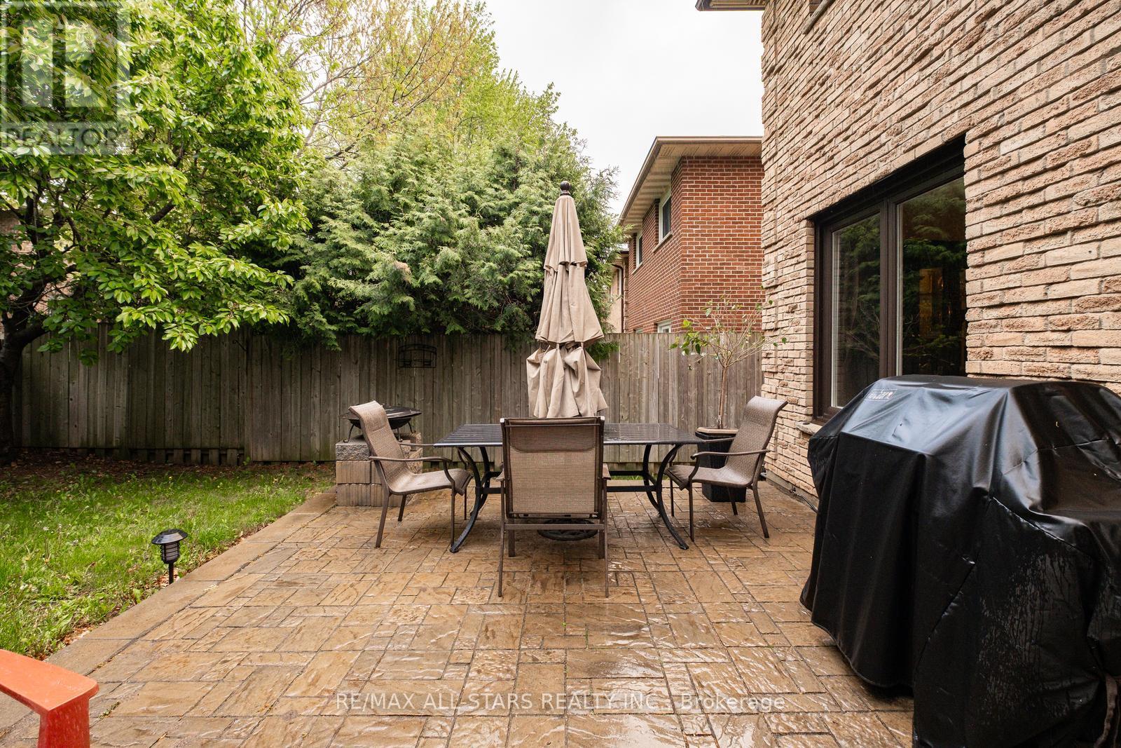 164 Major Buttons Drive, Markham, Ontario  L3P 3X6 - Photo 41 - N12167621