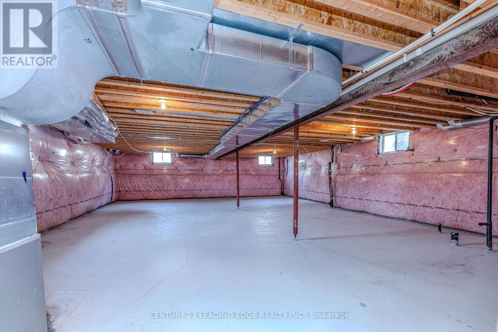 122 Mckenzie Way, Bradford West Gwillimbury, Ontario  L3Z 4J4 - Photo 49 - N12116874