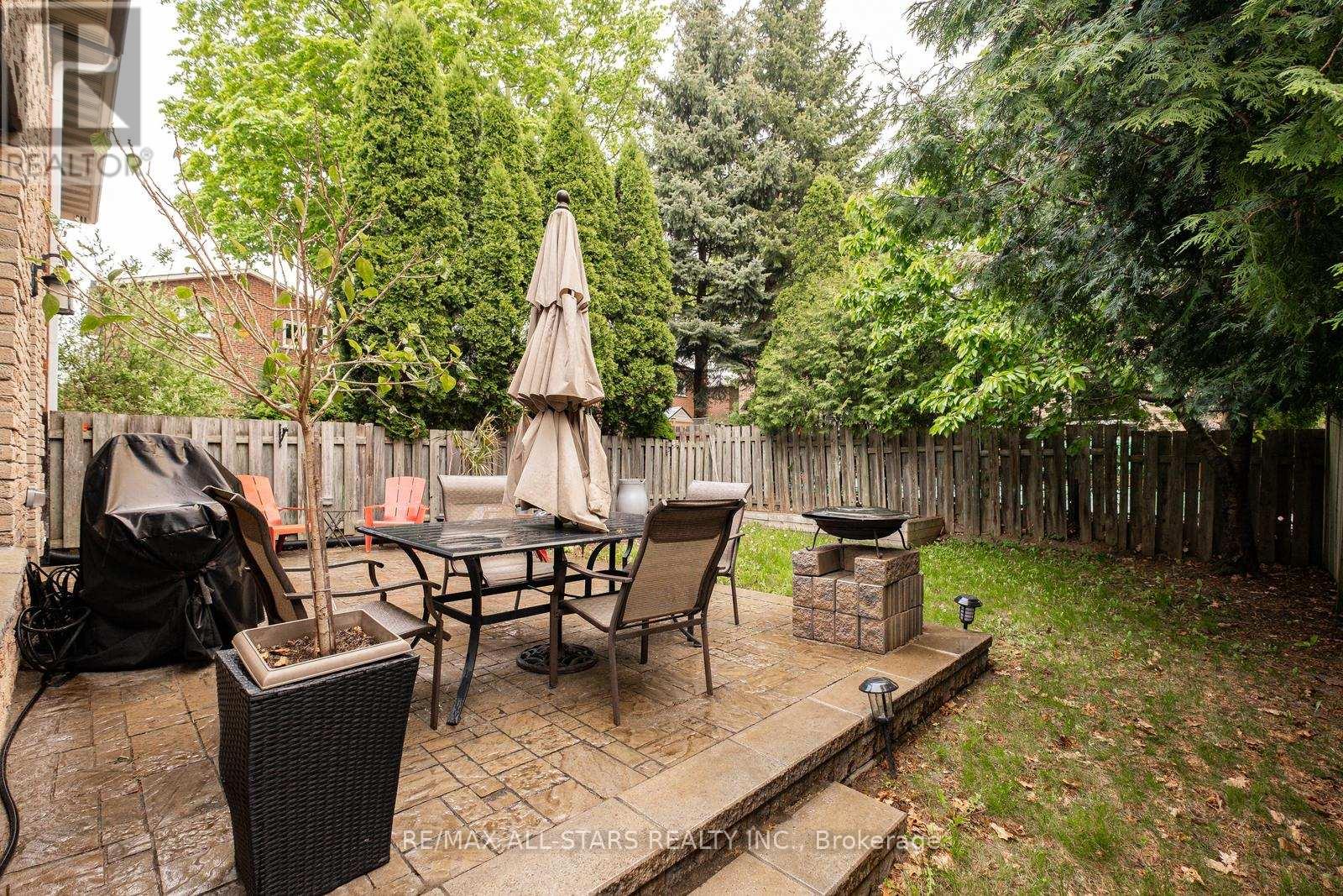 164 Major Buttons Drive, Markham, Ontario  L3P 3X6 - Photo 42 - N12167621
