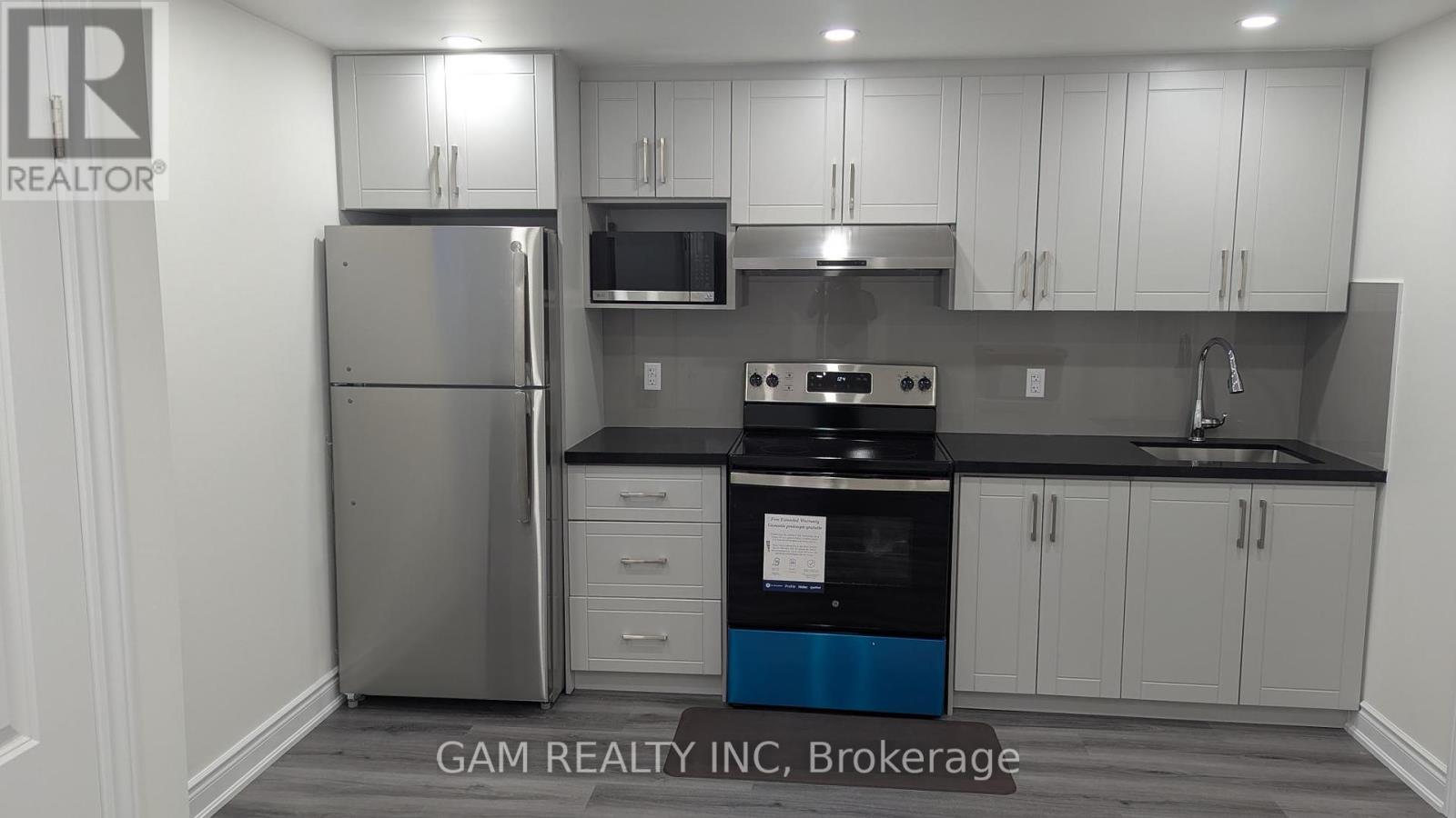 Basement - 4423 Centertown Way, Mississauga, Ontario  L5R 0C5 - Photo 2 - W12171117