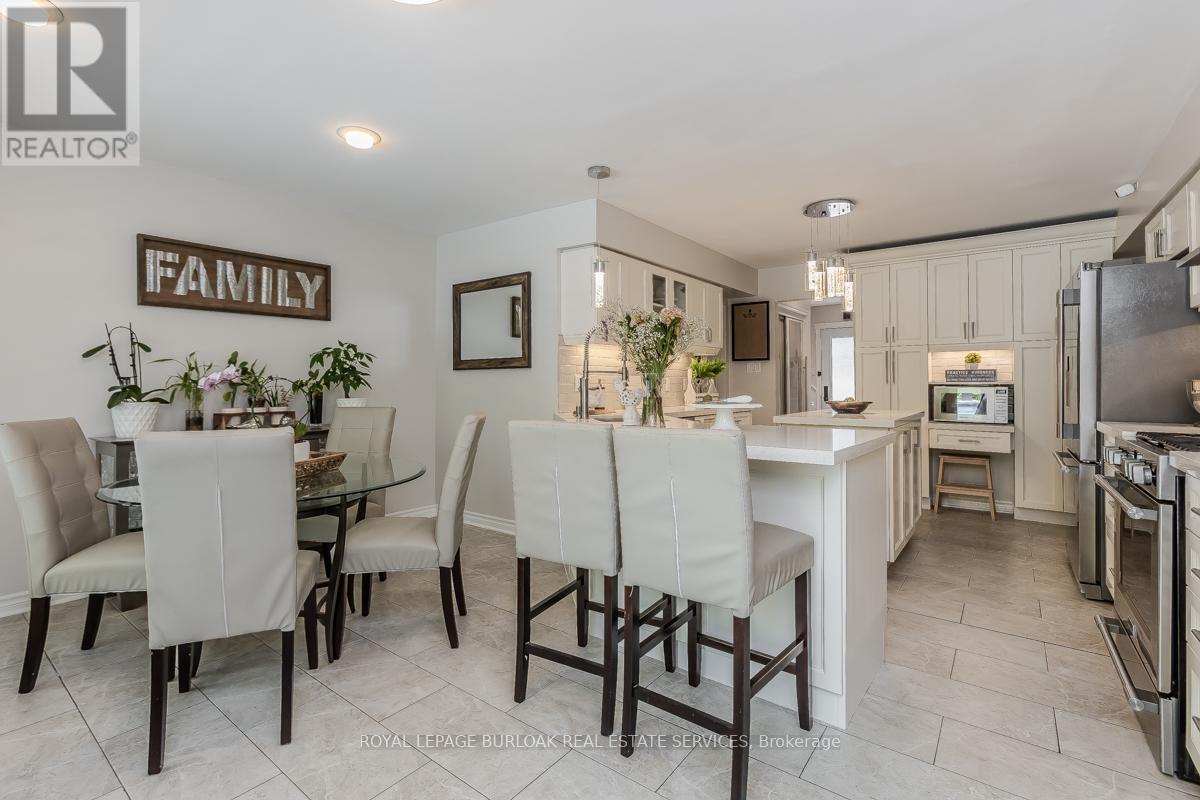 5253 Bromley Road, Burlington, Ontario  L7L 3G1 - Photo 25 - W12176493