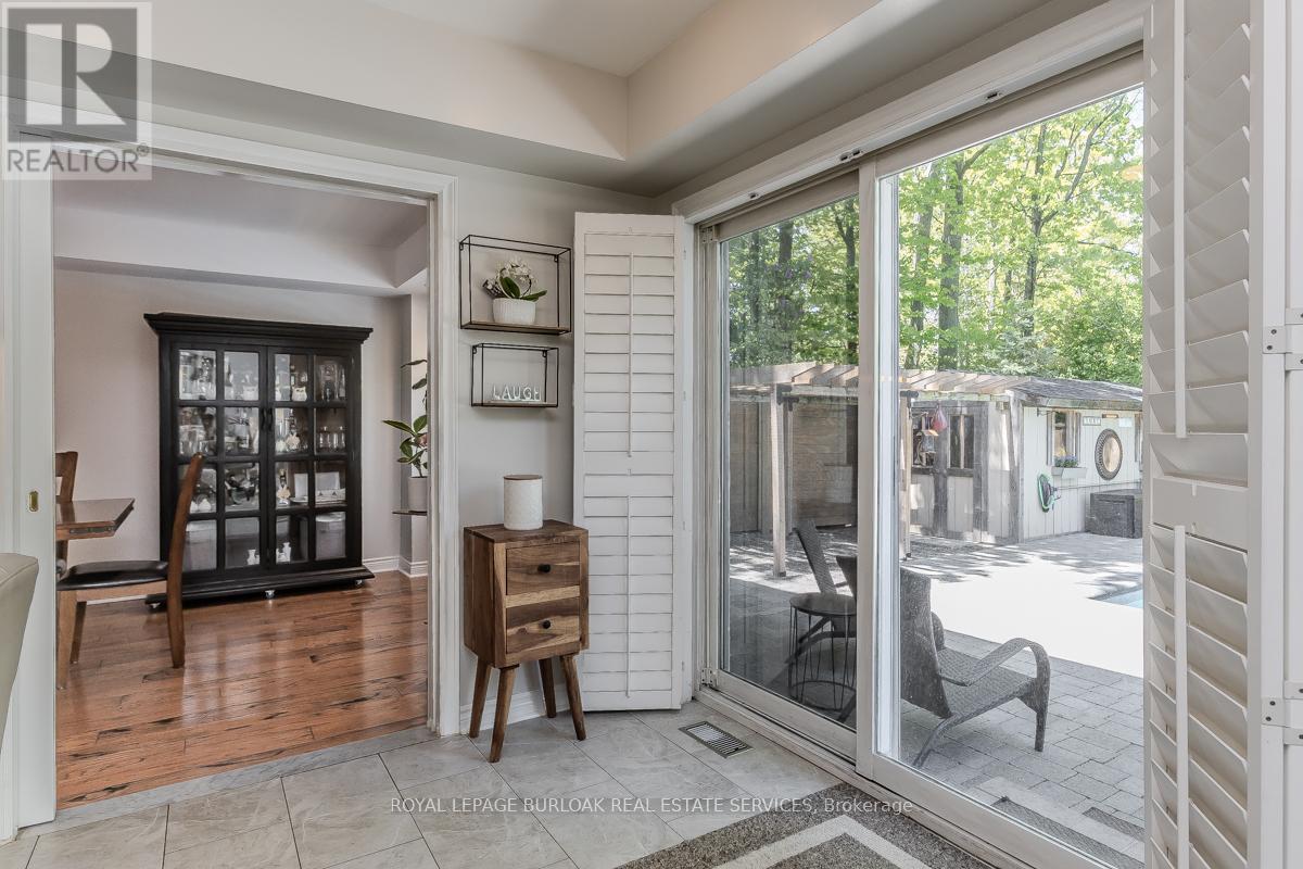5253 Bromley Road, Burlington, Ontario  L7L 3G1 - Photo 27 - W12176493