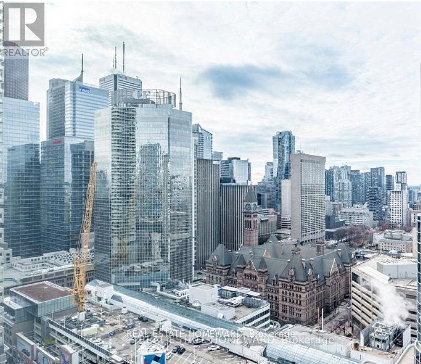 3211 - 210 Victoria Street, Toronto (Church-Yonge Corridor), Ontario  M5B 2R3 - Photo 13 - C12178309