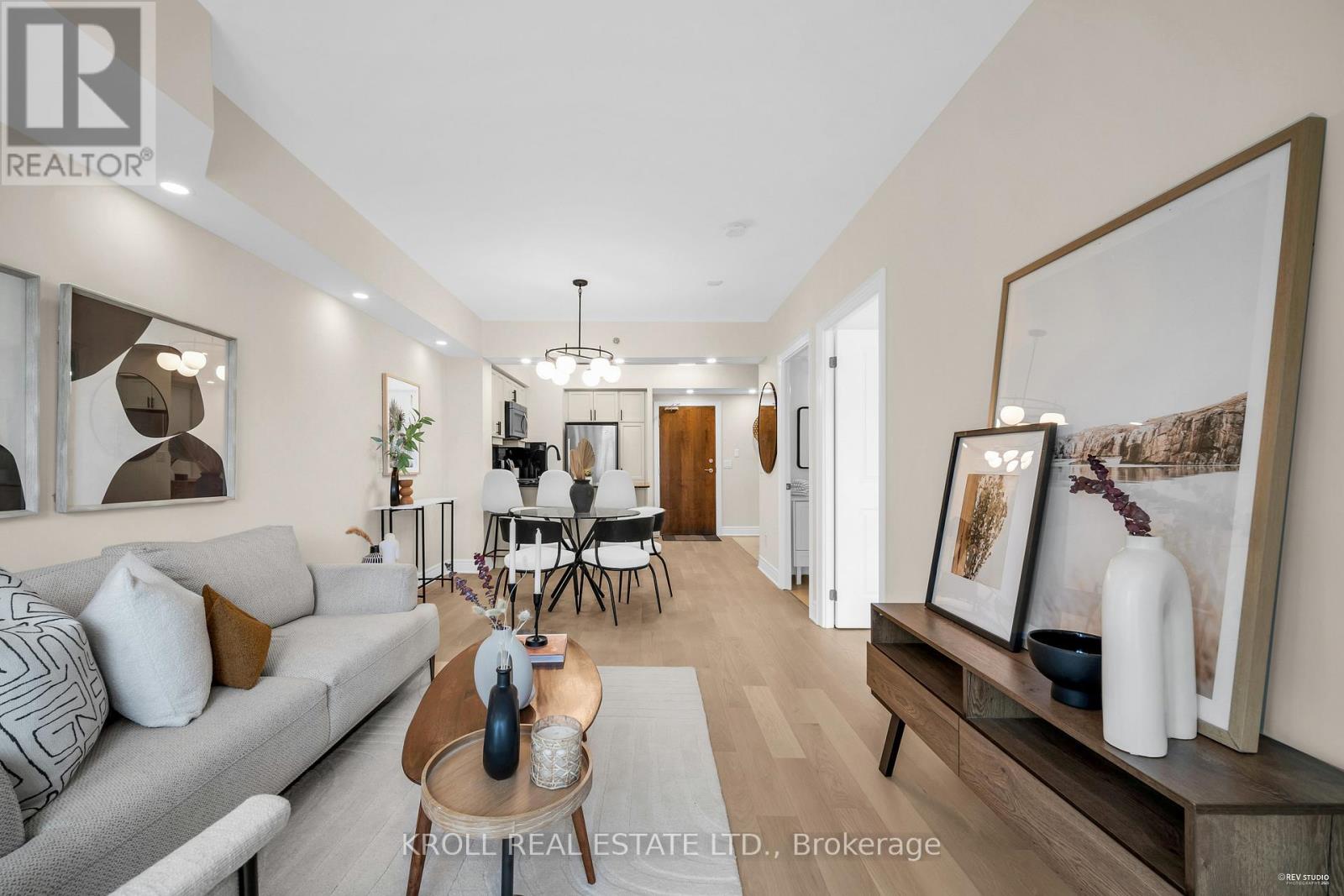 229 - 701 Sheppard Avenue W, Toronto, Ontario  M3H 0B2 - Photo 10 - C12178335