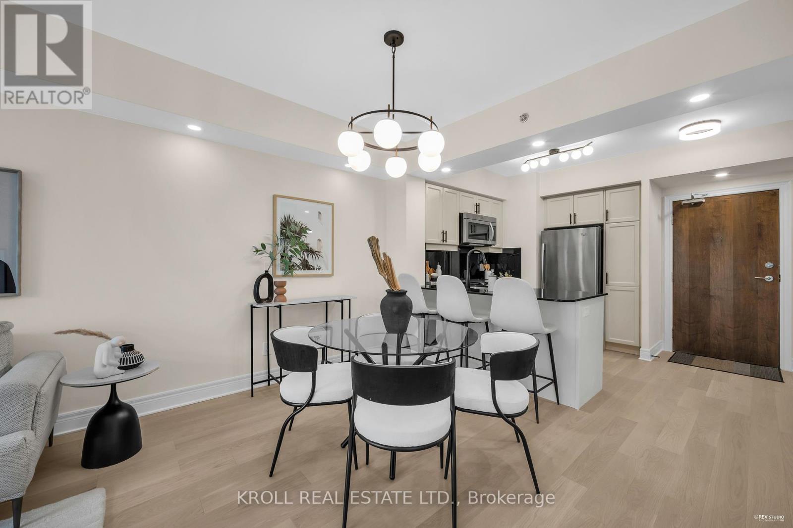 229 - 701 Sheppard Avenue W, Toronto, Ontario  M3H 0B2 - Photo 11 - C12178335