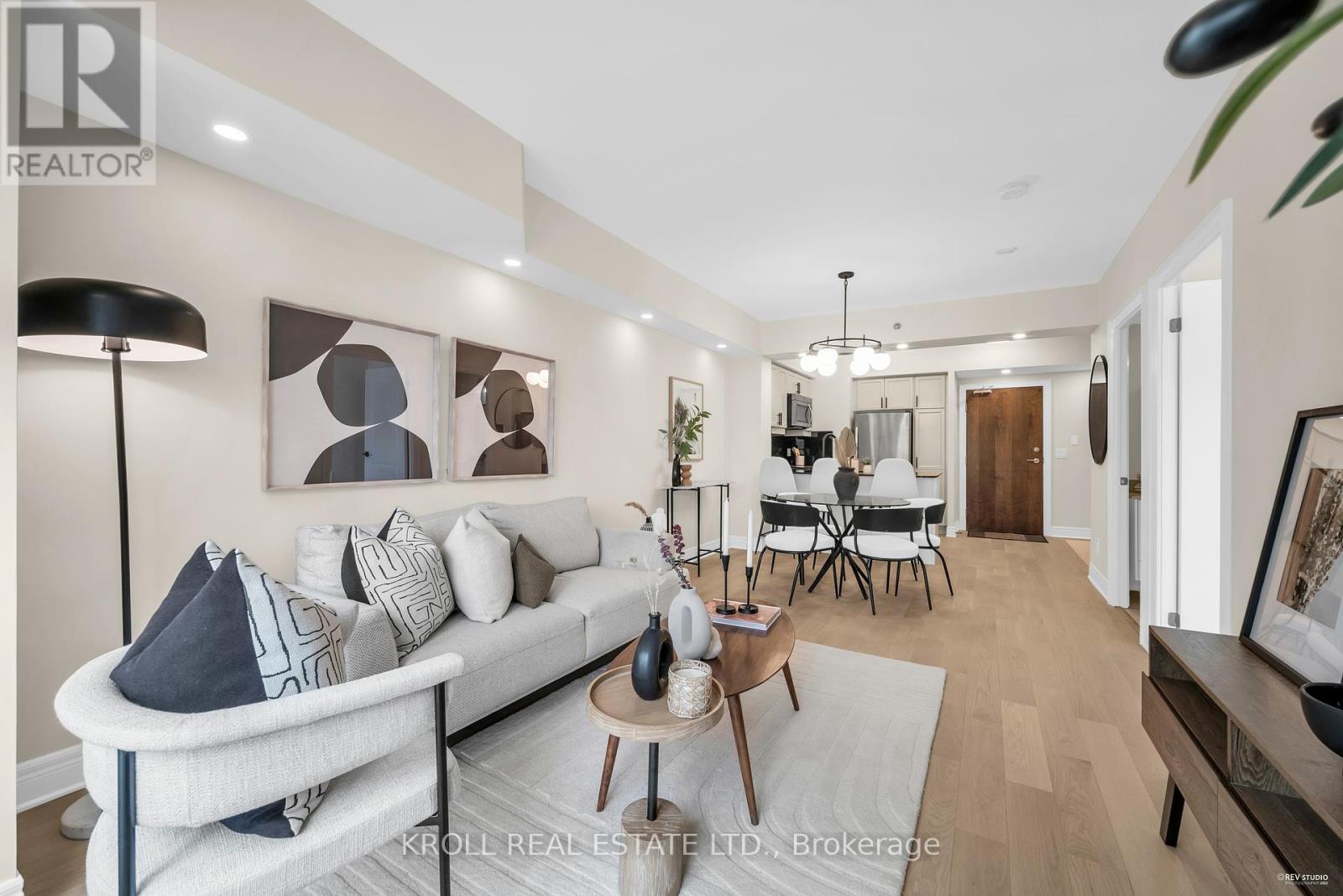 229 - 701 Sheppard Avenue W, Toronto, Ontario  M3H 0B2 - Photo 13 - C12178335