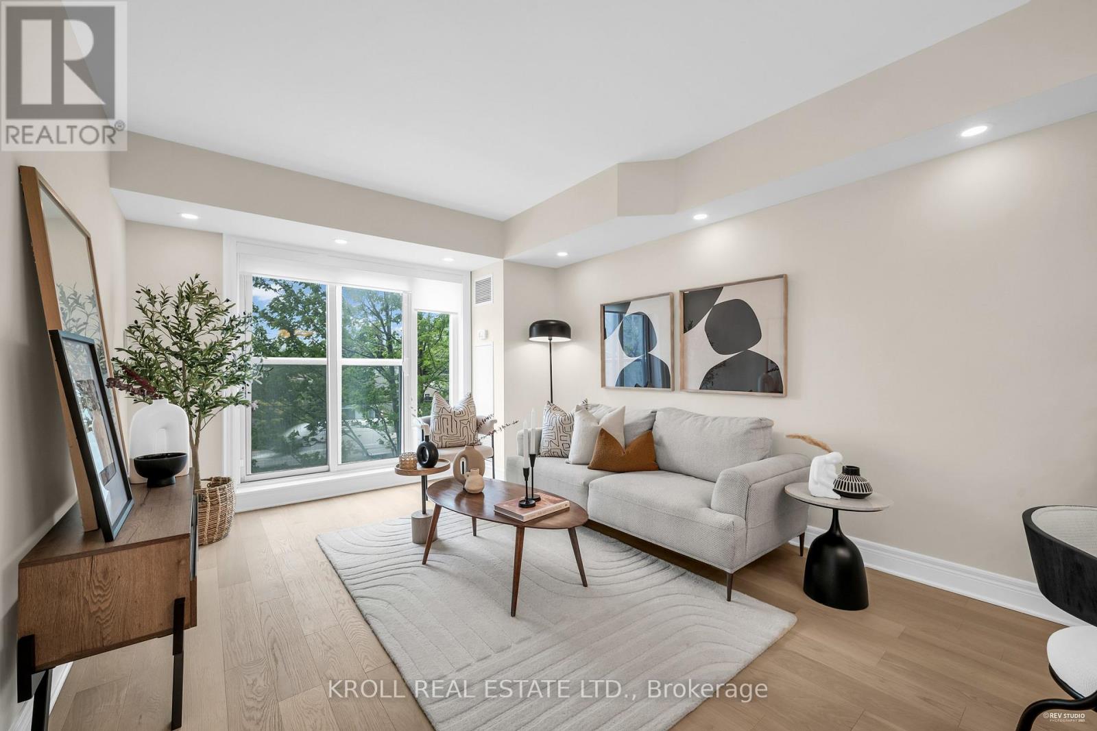 229 - 701 Sheppard Avenue W, Toronto, Ontario  M3H 0B2 - Photo 21 - C12178335
