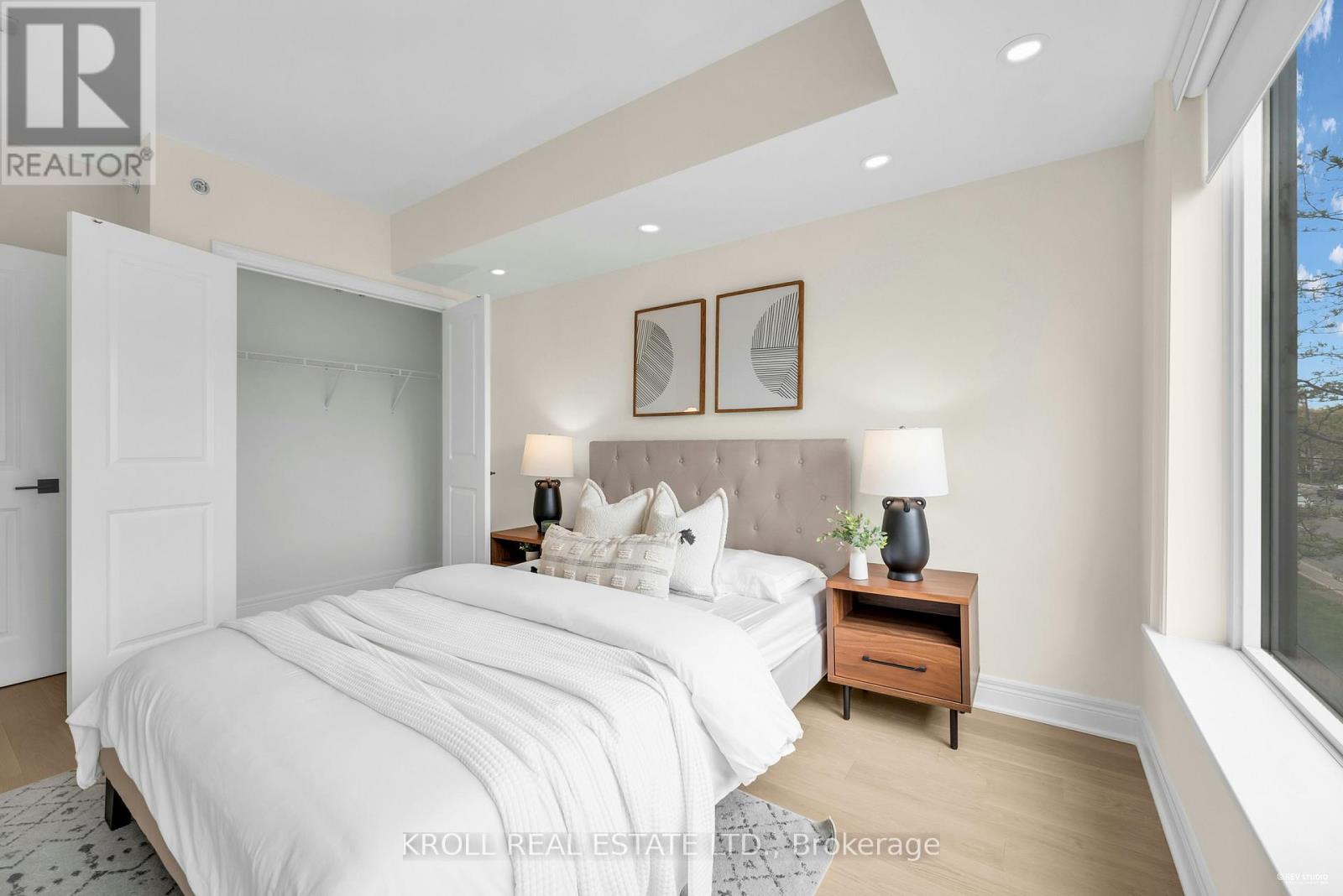 229 - 701 Sheppard Avenue W, Toronto, Ontario  M3H 0B2 - Photo 30 - C12178335