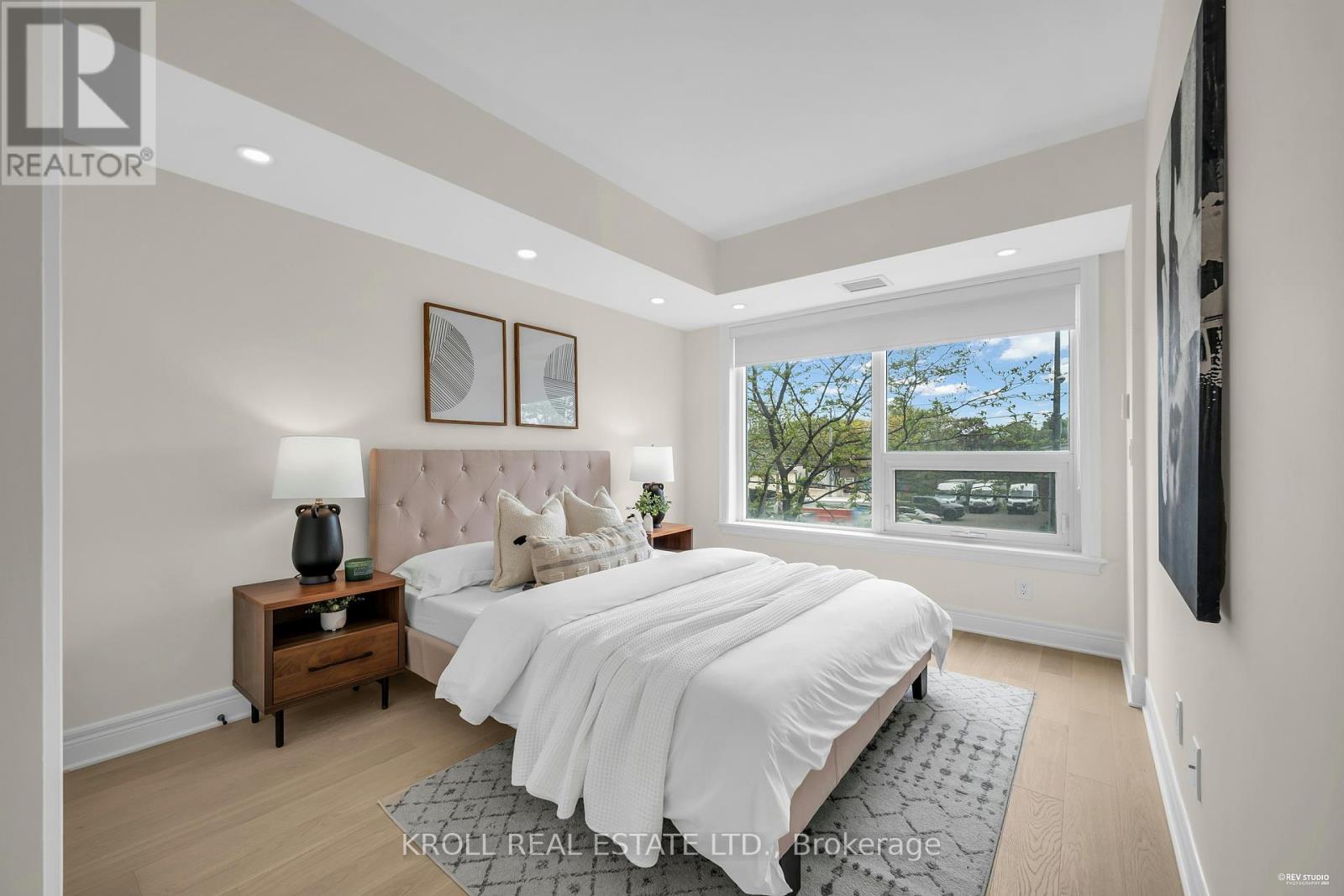 229 - 701 Sheppard Avenue W, Toronto, Ontario  M3H 0B2 - Photo 31 - C12178335