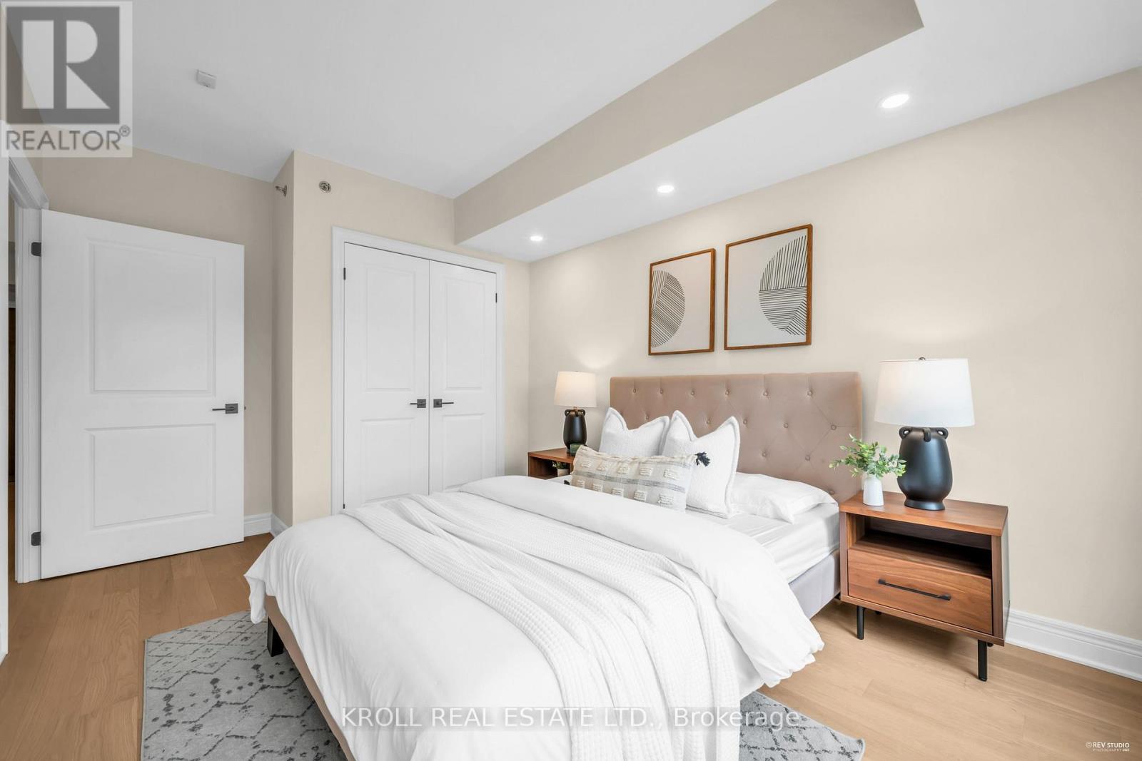 229 - 701 Sheppard Avenue W, Toronto, Ontario  M3H 0B2 - Photo 33 - C12178335