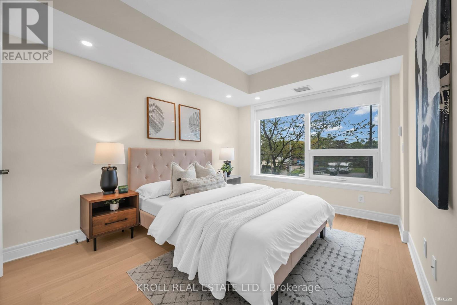 229 - 701 Sheppard Avenue W, Toronto, Ontario  M3H 0B2 - Photo 36 - C12178335
