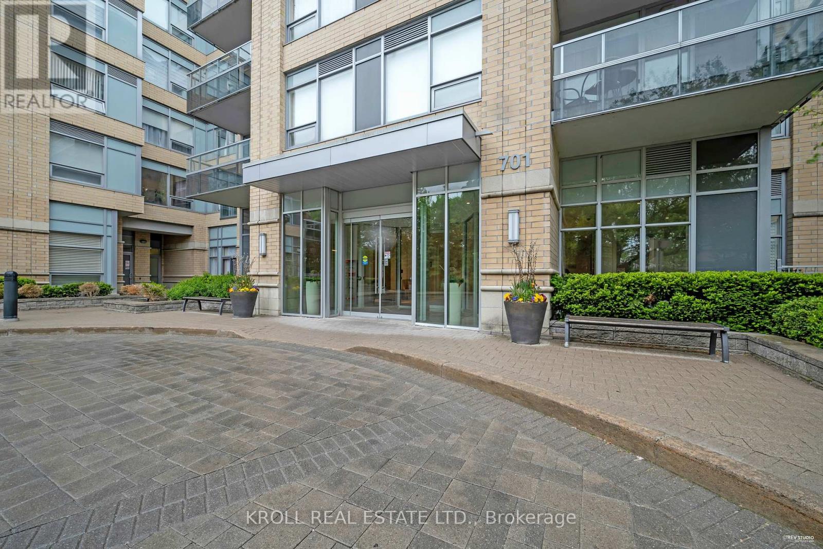 229 - 701 Sheppard Avenue W, Toronto, Ontario  M3H 0B2 - Photo 37 - C12178335