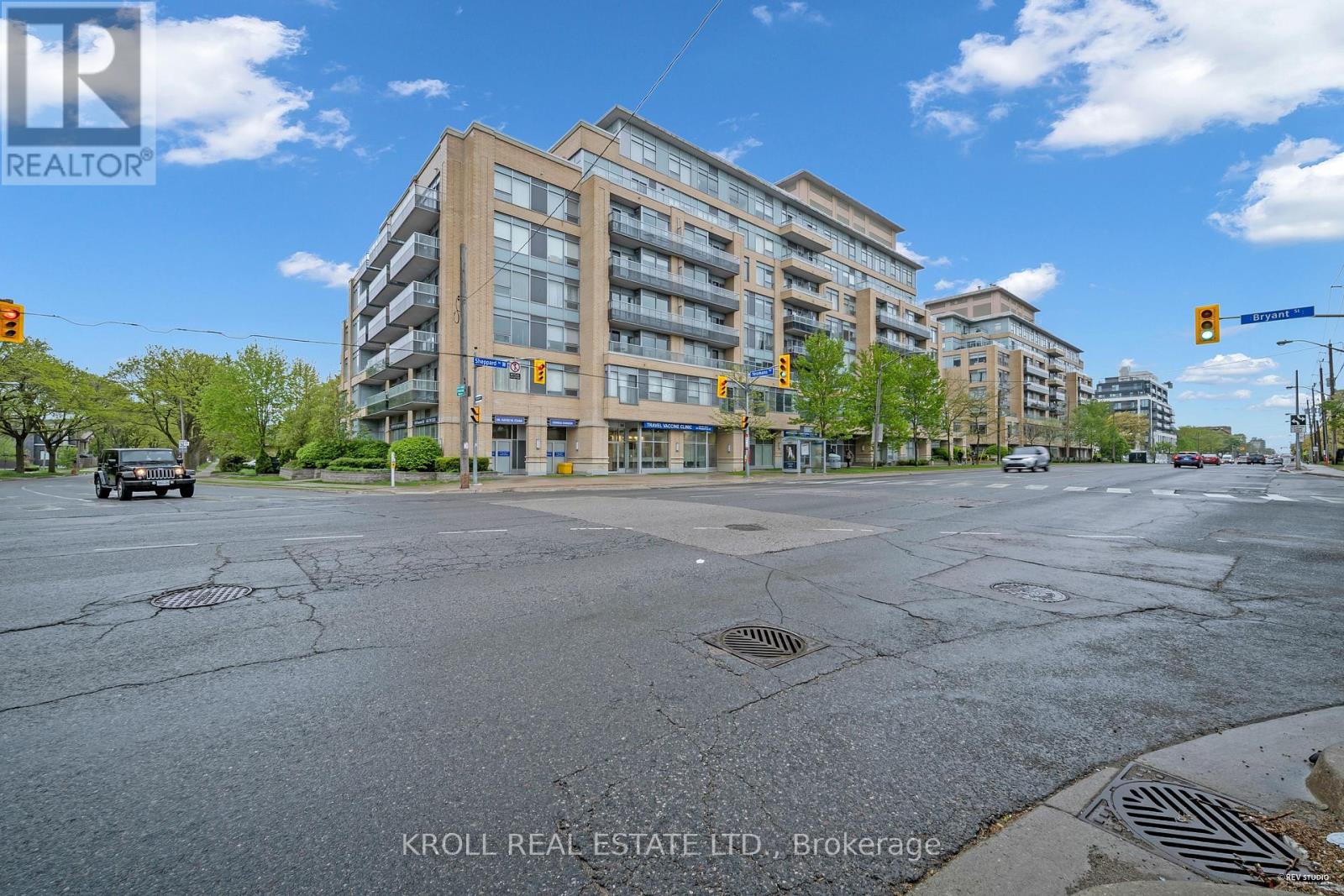 229 - 701 Sheppard Avenue W, Toronto, Ontario  M3H 0B2 - Photo 41 - C12178335