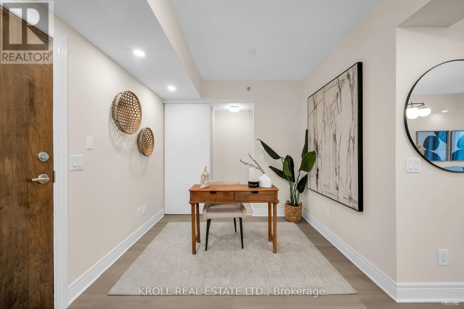229 - 701 Sheppard Avenue W, Toronto, Ontario  M3H 0B2 - Photo 6 - C12178335
