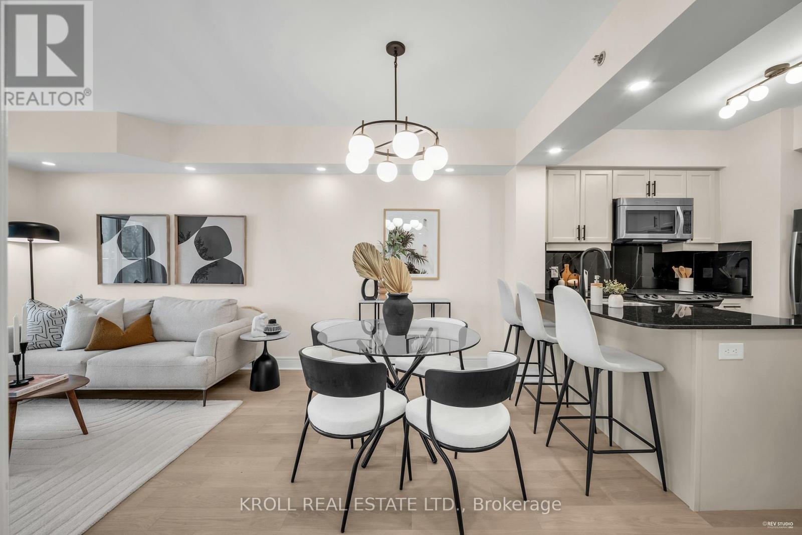 229 - 701 Sheppard Avenue W, Toronto, Ontario  M3H 0B2 - Photo 8 - C12178335
