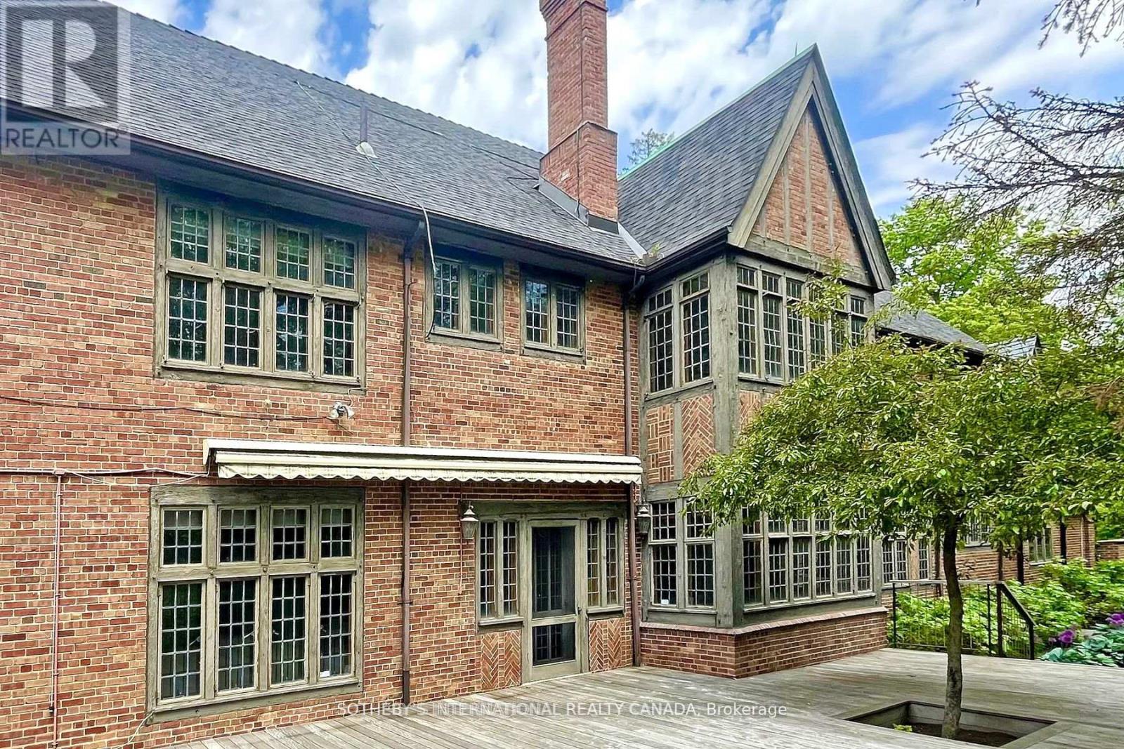 372 Old Yonge Street, Toronto (St. Andrew-Windfields), Ontario  M2P 1R4 - Photo 12 - C12178366