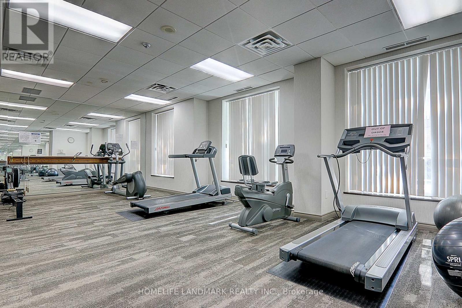 2507 - 1 Pemberton Avenue, Toronto, Ontario  M2M 4L9 - Photo 28 - C12178423