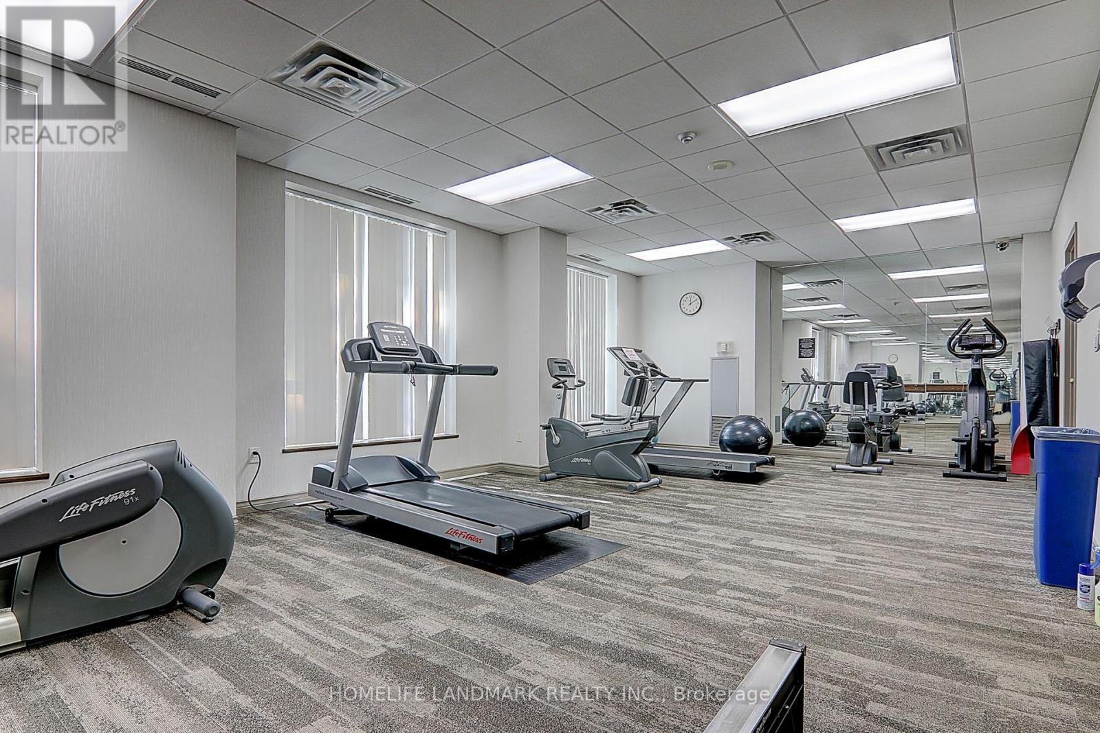 2507 - 1 Pemberton Avenue, Toronto, Ontario  M2M 4L9 - Photo 29 - C12178423