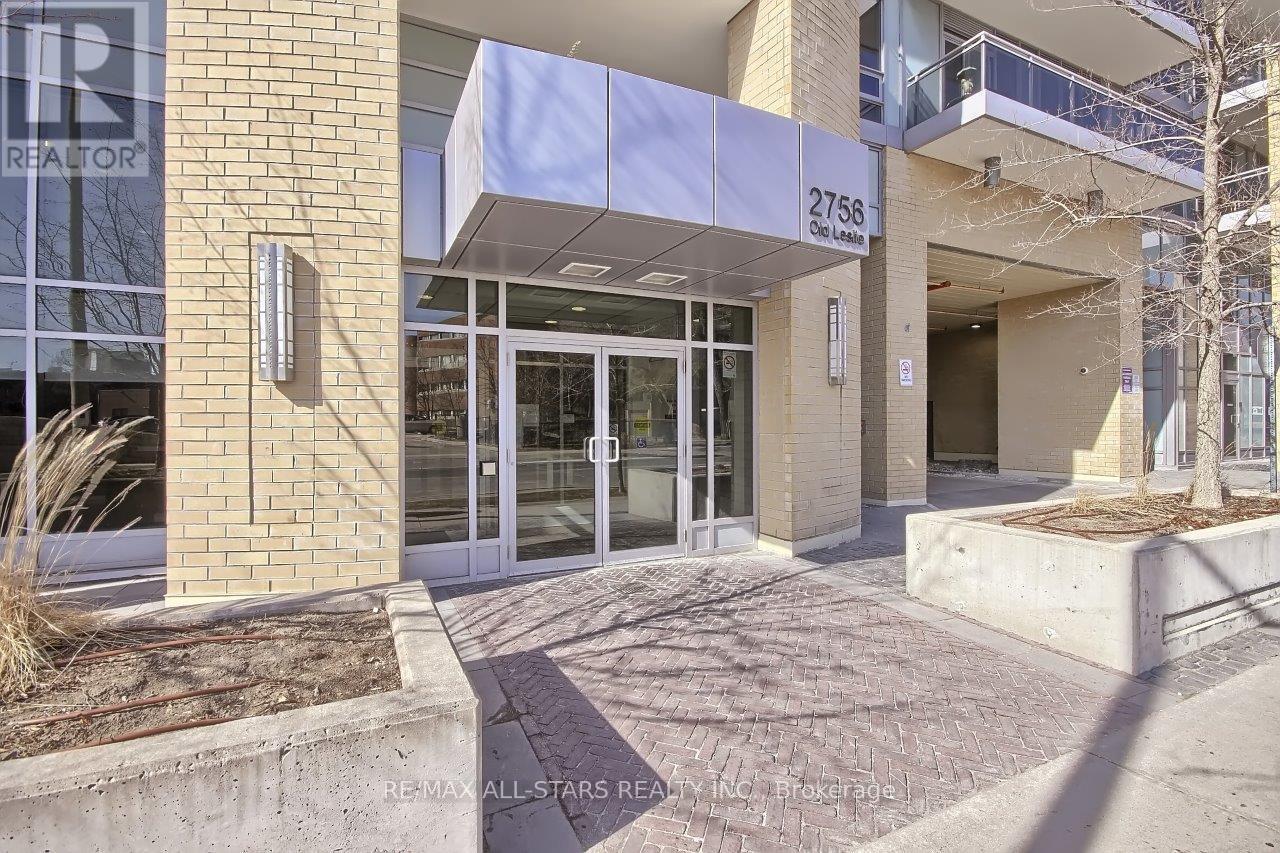712 - 2756 Old Leslie Street, Toronto, Ontario  M2K 0E2 - Photo 3 - C12178450