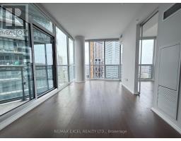 4706 - 45 CHARLES STREET E, Toronto, Ontario
