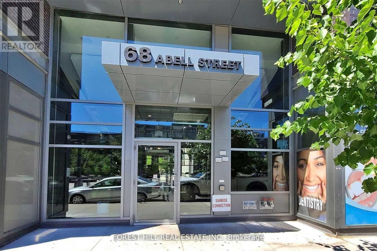 Lph06 - 68 Abell Street, Toronto, Ontario  M6J 0B1 - Photo 21 - C12178516