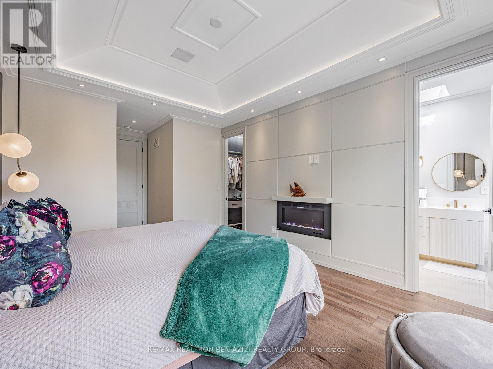 323 Melrose Avenue, Toronto (Lawrence Park North), Ontario  M5M 1Z5 - Photo 26 - C12178529
