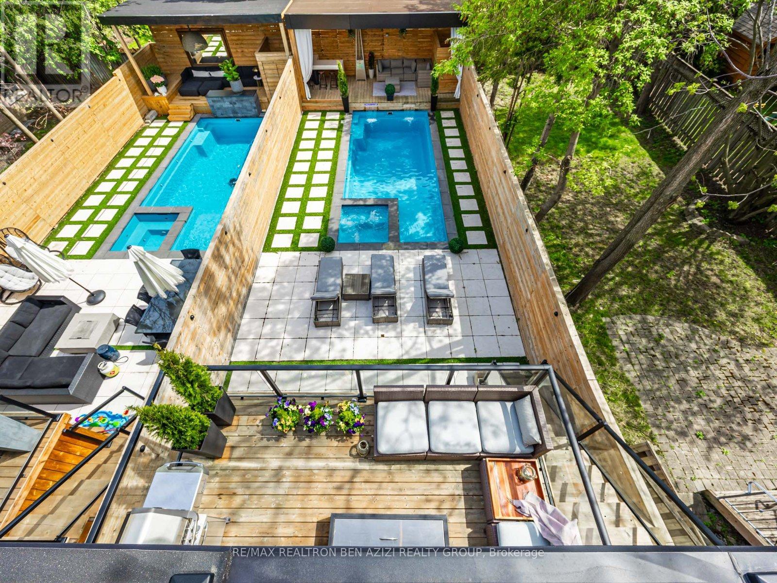 323 Melrose Avenue, Toronto (Lawrence Park North), Ontario  M5M 1Z5 - Photo 34 - C12178529