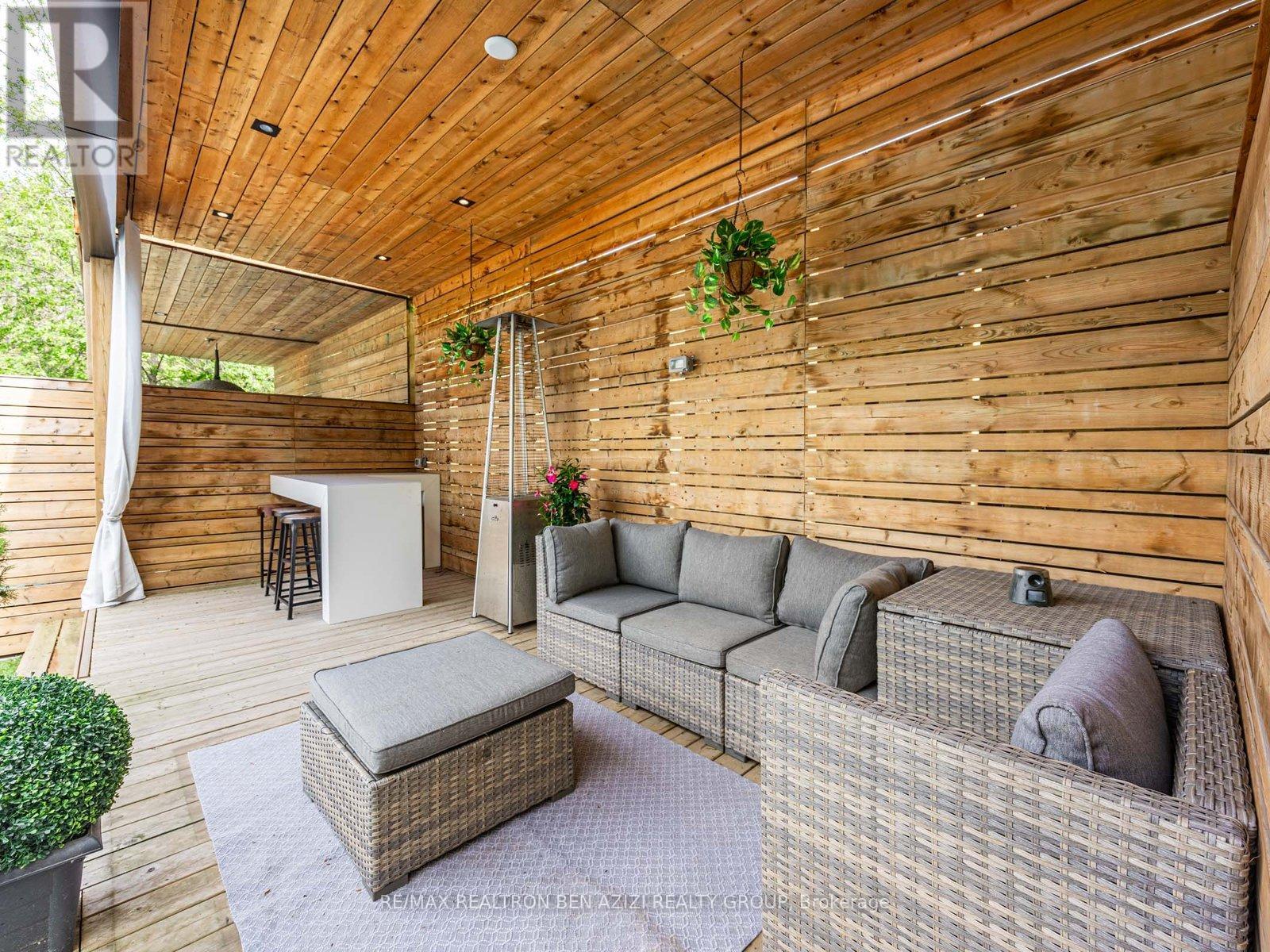 323 Melrose Avenue, Toronto (Lawrence Park North), Ontario  M5M 1Z5 - Photo 38 - C12178529