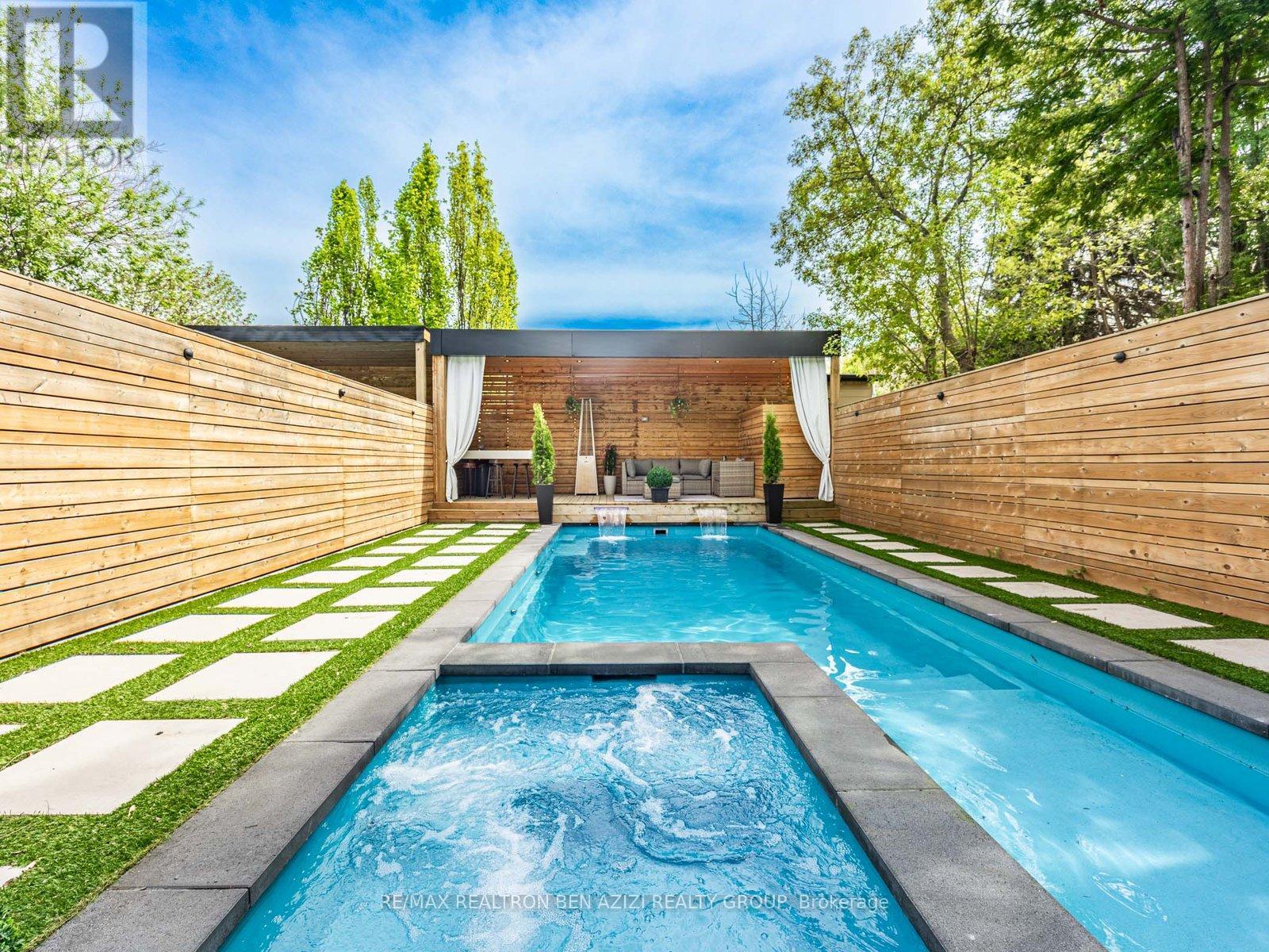 323 Melrose Avenue, Toronto (Lawrence Park North), Ontario  M5M 1Z5 - Photo 39 - C12178529