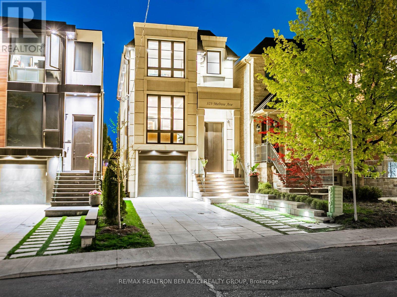 323 Melrose Avenue, Toronto (Lawrence Park North), Ontario  M5M 1Z5 - Photo 40 - C12178529