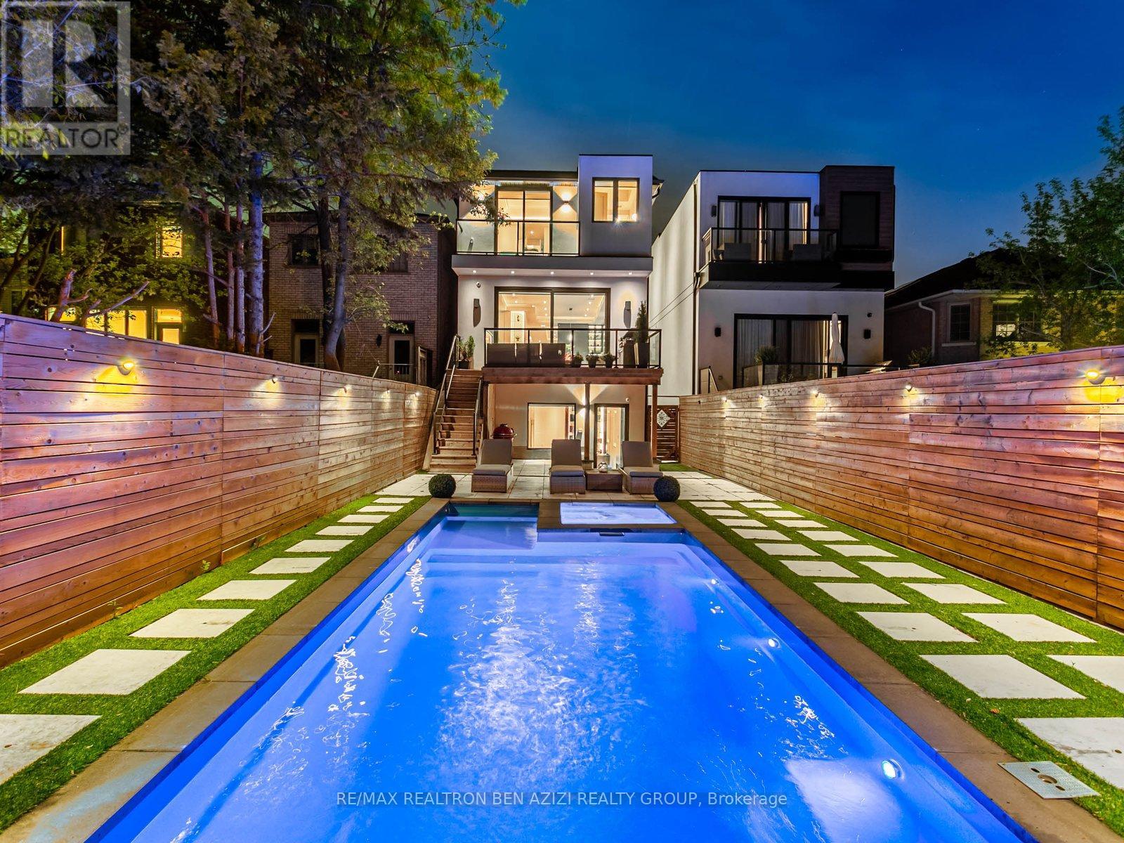 323 Melrose Avenue, Toronto (Lawrence Park North), Ontario  M5M 1Z5 - Photo 42 - C12178529