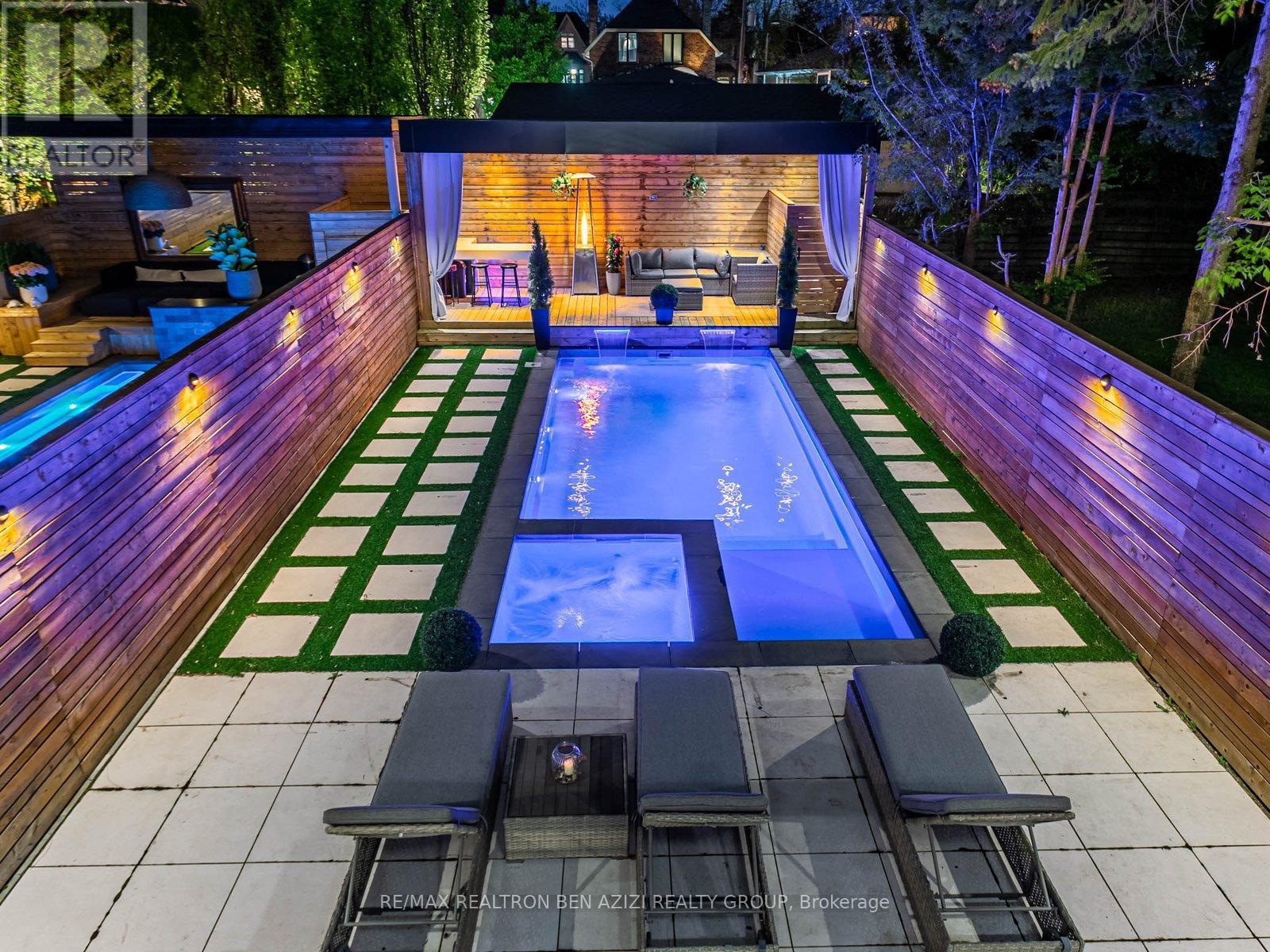 323 Melrose Avenue, Toronto (Lawrence Park North), Ontario  M5M 1Z5 - Photo 43 - C12178529