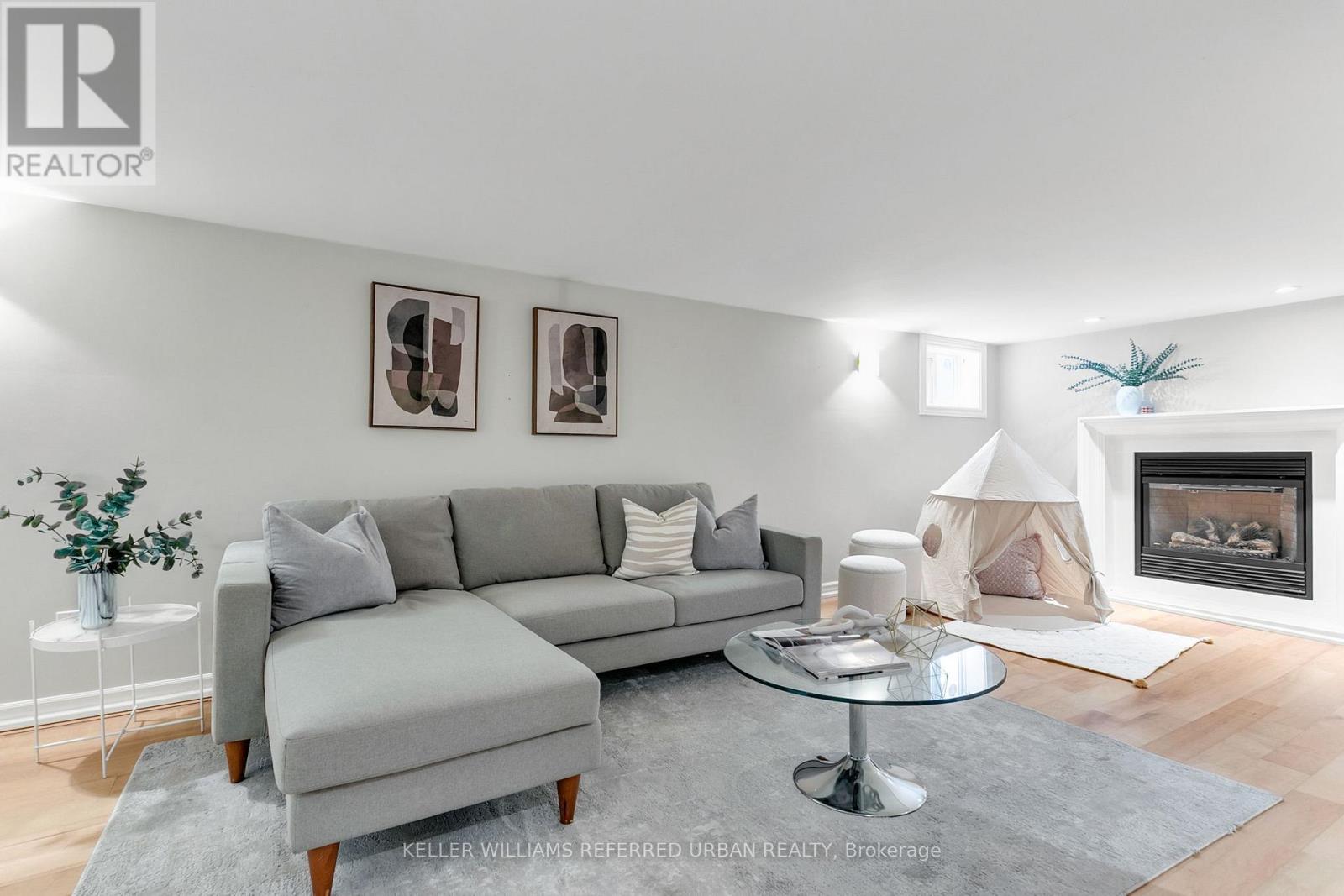 21 Donegall Drive, Toronto, Ontario  M4G 3G6 - Photo 32 - C12178535